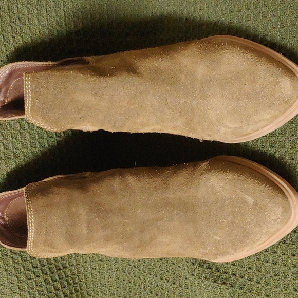 Steve Madden Dextir ankle boots - Picture 3 of 4